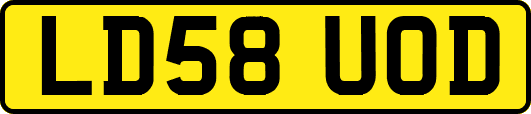 LD58UOD