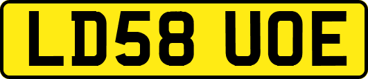 LD58UOE