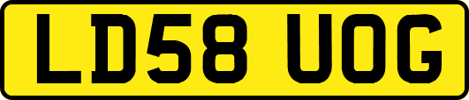 LD58UOG