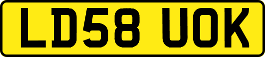 LD58UOK
