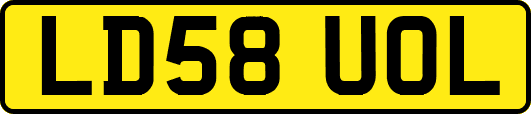 LD58UOL