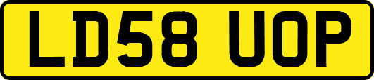 LD58UOP