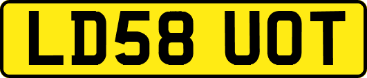 LD58UOT