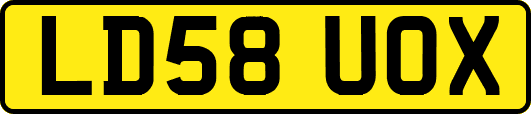 LD58UOX