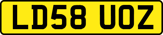 LD58UOZ
