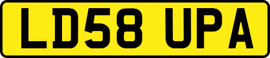 LD58UPA