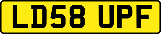 LD58UPF