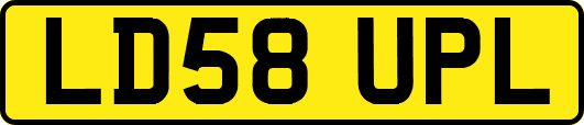 LD58UPL