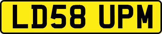 LD58UPM