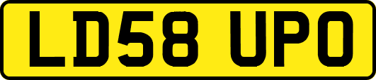 LD58UPO