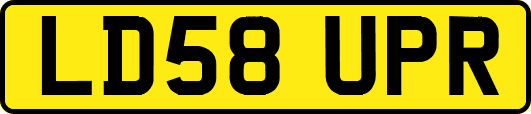 LD58UPR