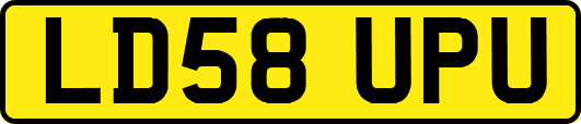 LD58UPU