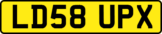 LD58UPX