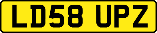 LD58UPZ