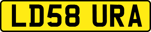 LD58URA