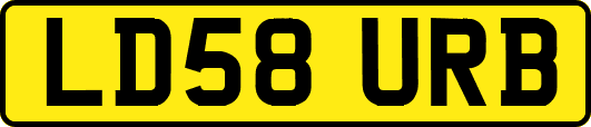 LD58URB