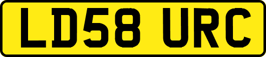 LD58URC