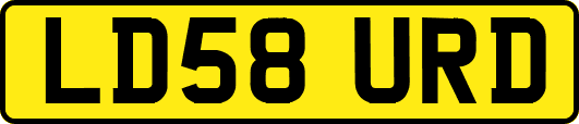 LD58URD