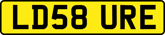 LD58URE