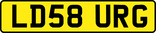 LD58URG