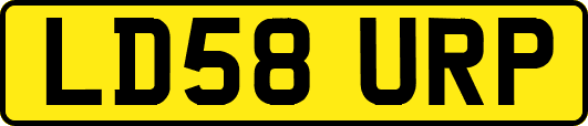 LD58URP