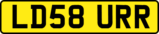 LD58URR