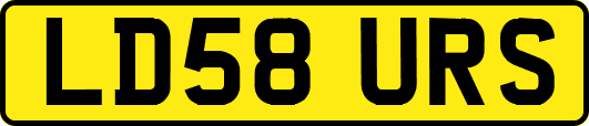 LD58URS