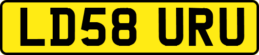 LD58URU