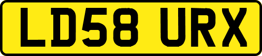 LD58URX