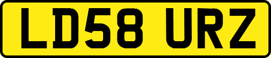 LD58URZ
