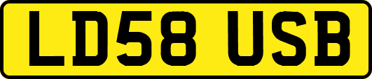 LD58USB