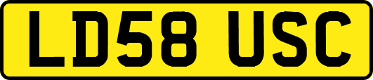 LD58USC