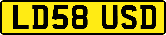 LD58USD