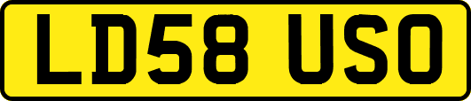 LD58USO