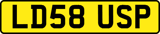 LD58USP