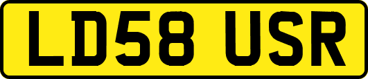 LD58USR