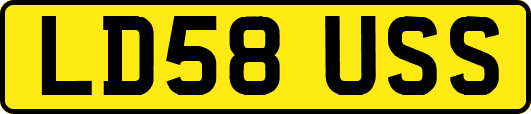 LD58USS