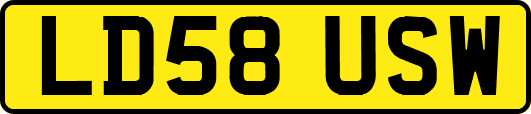 LD58USW