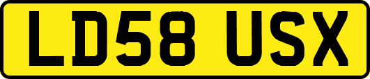 LD58USX