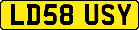 LD58USY