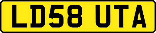 LD58UTA