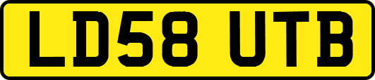 LD58UTB