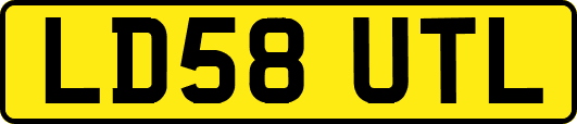 LD58UTL