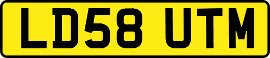 LD58UTM