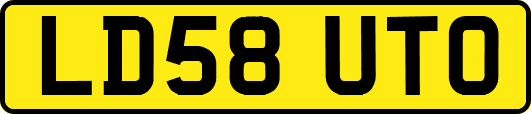 LD58UTO