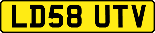 LD58UTV