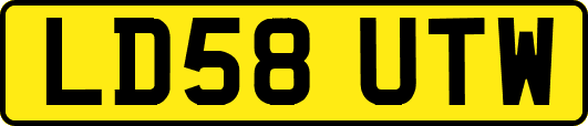 LD58UTW