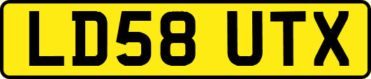 LD58UTX