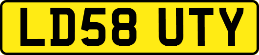 LD58UTY