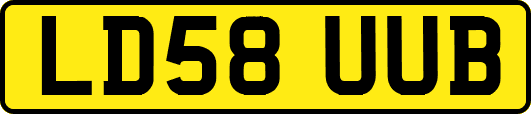 LD58UUB
